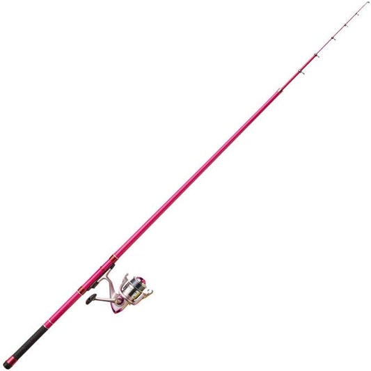 PRO MARINE Vivid Wharf Sabiki Set Set 360P PROMARINE Fishing Rod Wharf Sabiki Set