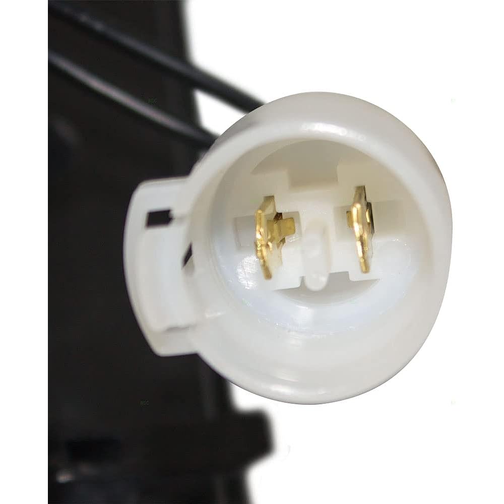 Driving seat and passenger seat Signal corner Marker Light lamp paint with trim replacement items Toyota Pickup truck SUV 8162089143 8161089143