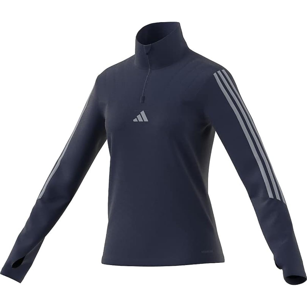 [Adidas] Soccer Jersey Top Tiro 23 Club Winterized Top MMQ56 Men's