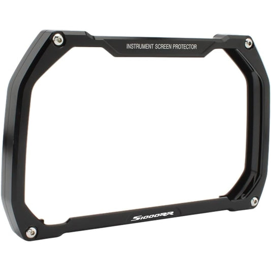 Motorcycle Instrument Frame B&mw S1000RR S1000XR 2020-2023 S 1000 RR XR Motorcycle Meter Frame Cover Screen Protector Protection Parts (Color : 3 S1000RR)