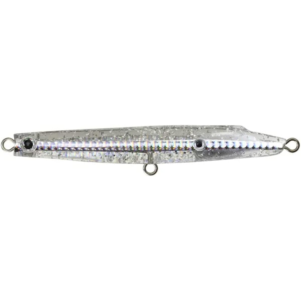 Bassday Crystal Pencil 120S