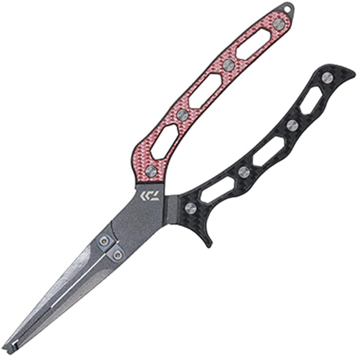 DAIWA stainless steel pliers