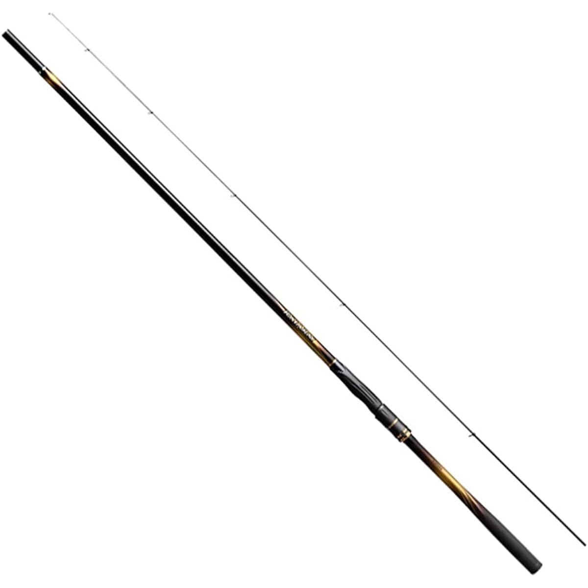 SHIMANO Isopole 20 Lyarm No. 1/No. 1.2/No. 1.5/No. 1.7 5.0m/5.3m