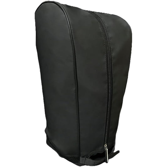 elfoLiz Hood Cover for Caddy Bag, Free Size (8.5-9.5 inch compatible), General Purpose, Universal Size, Waterproof Golf Bag, Men's, Women's