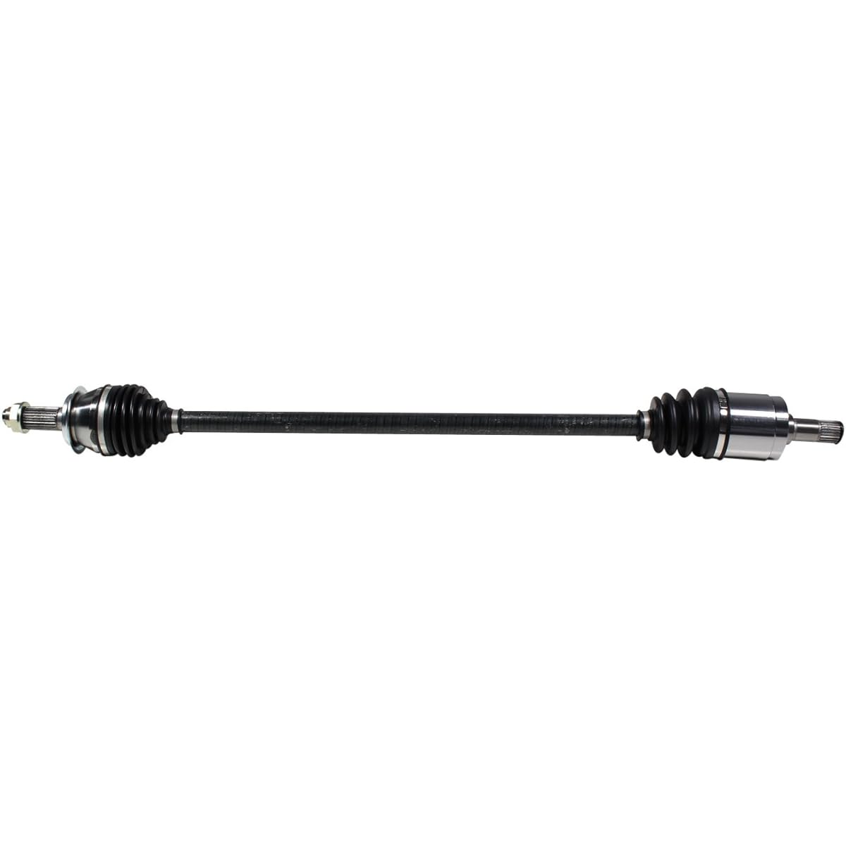 GSP NCV36569 CV Axle Shaft Sembrilling -Right Front (passenger side side)