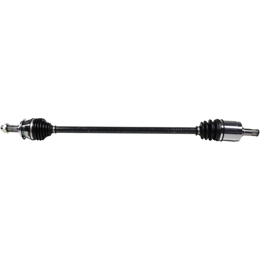 GSP NCV36569 CV Axle Shaft Sembrilling -Right Front (passenger side side)