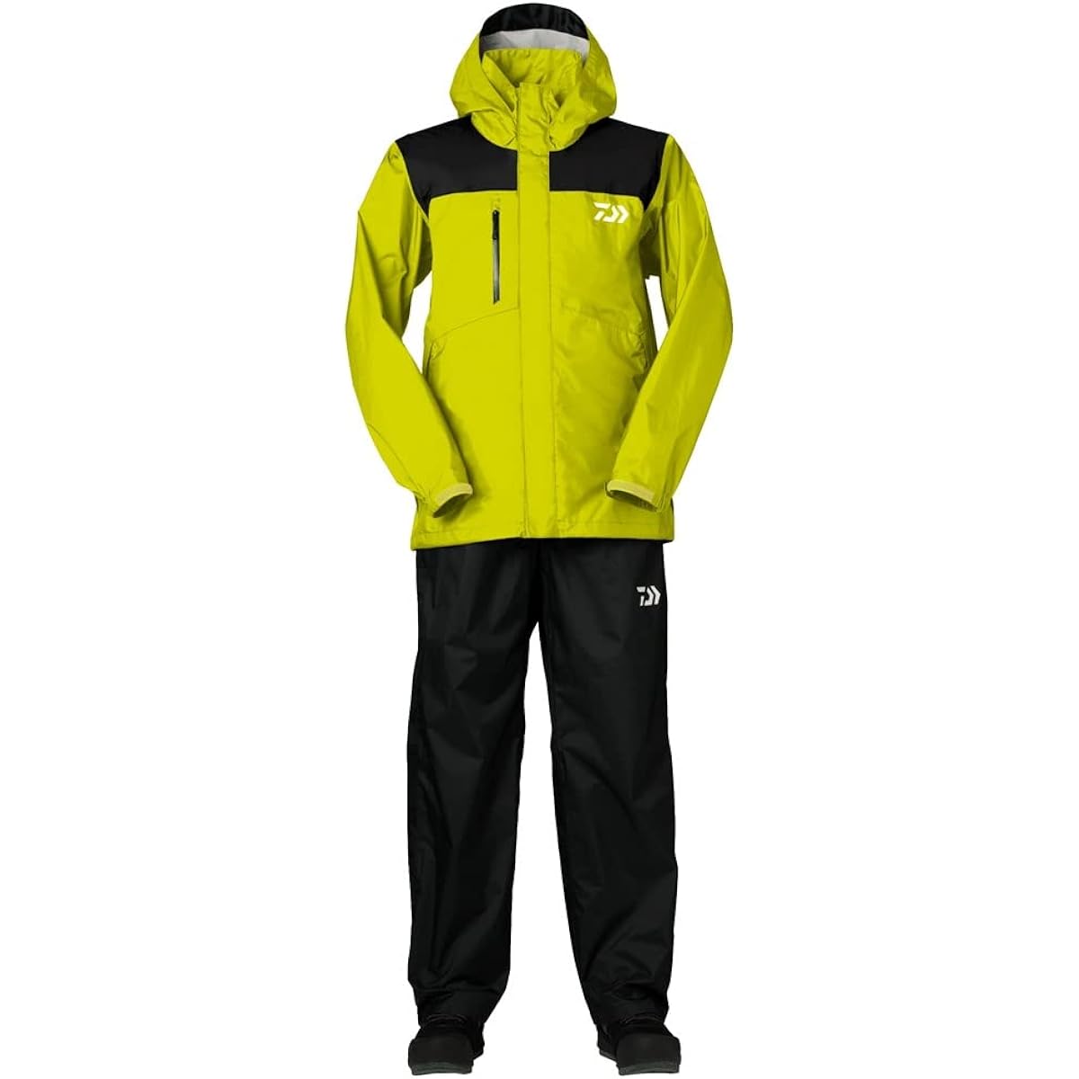 DAIWA Wear/Standard Rain Rain Max (R) Rain Suit DR-3823 WM~3XL Various