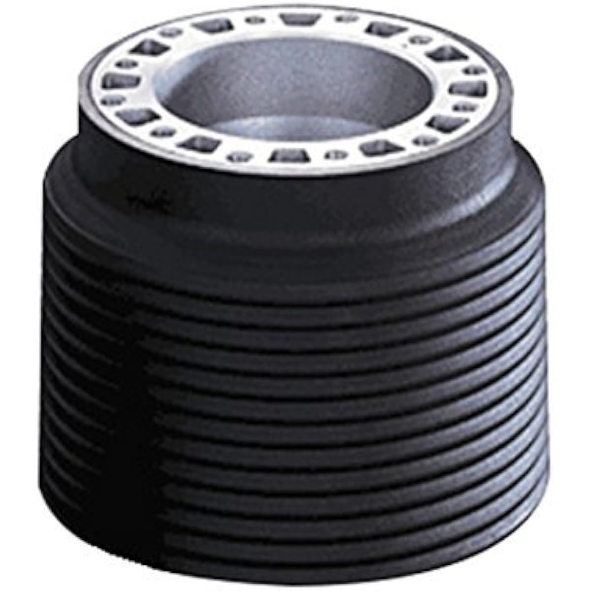 Worksbell 540 Steering Boss for Toyota Cars Airbag Compatible