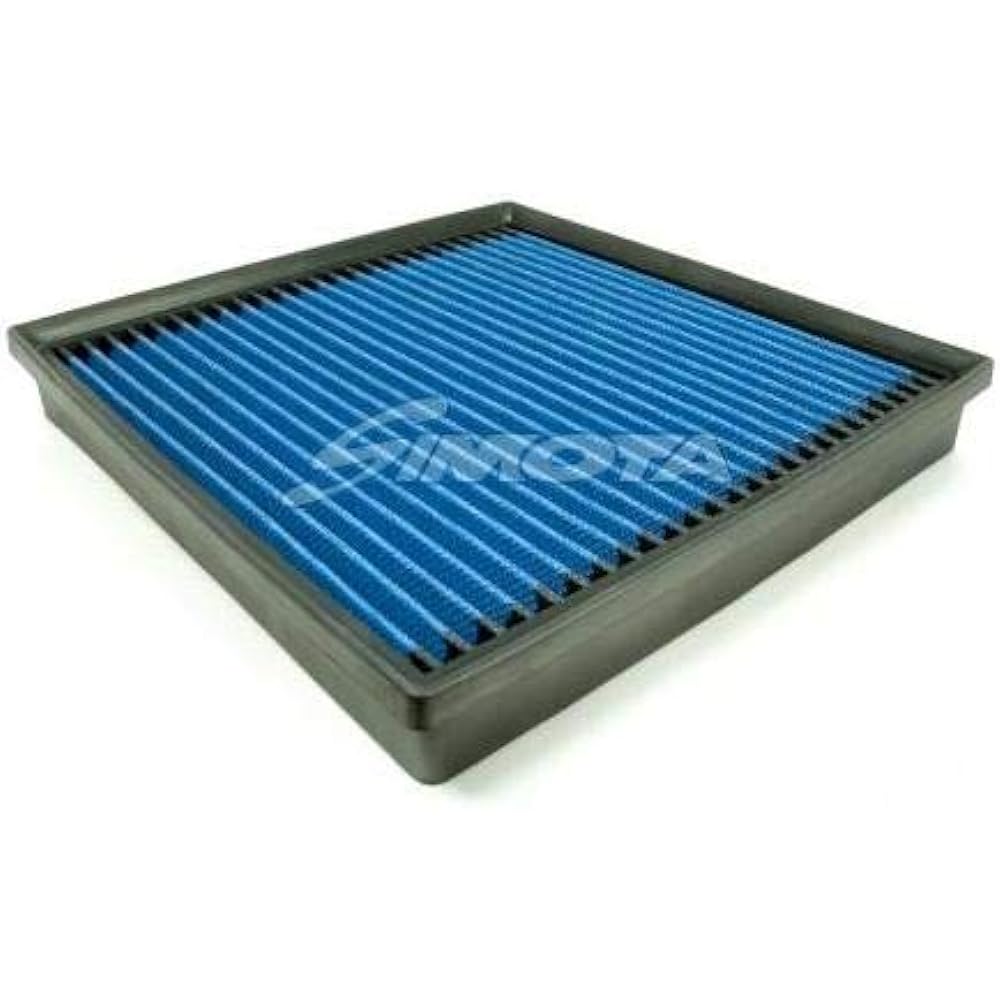 SIMOTA Absolute Power Filter OB-020