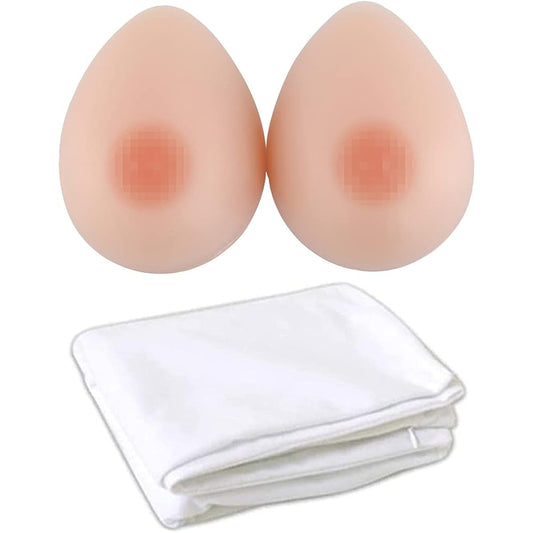 Body Pillow Cover Anime Silicone Breast Hug Body Pillow (160*50cm, Cup E)