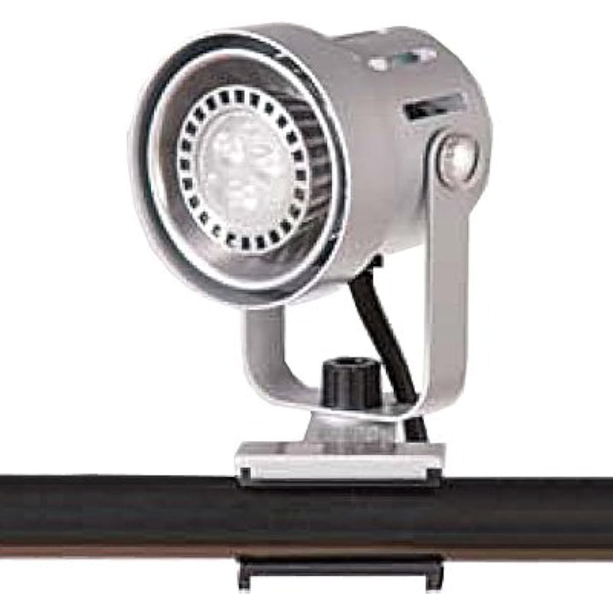 Tokyo Metal Clip Light LELC-110PSZ Silver