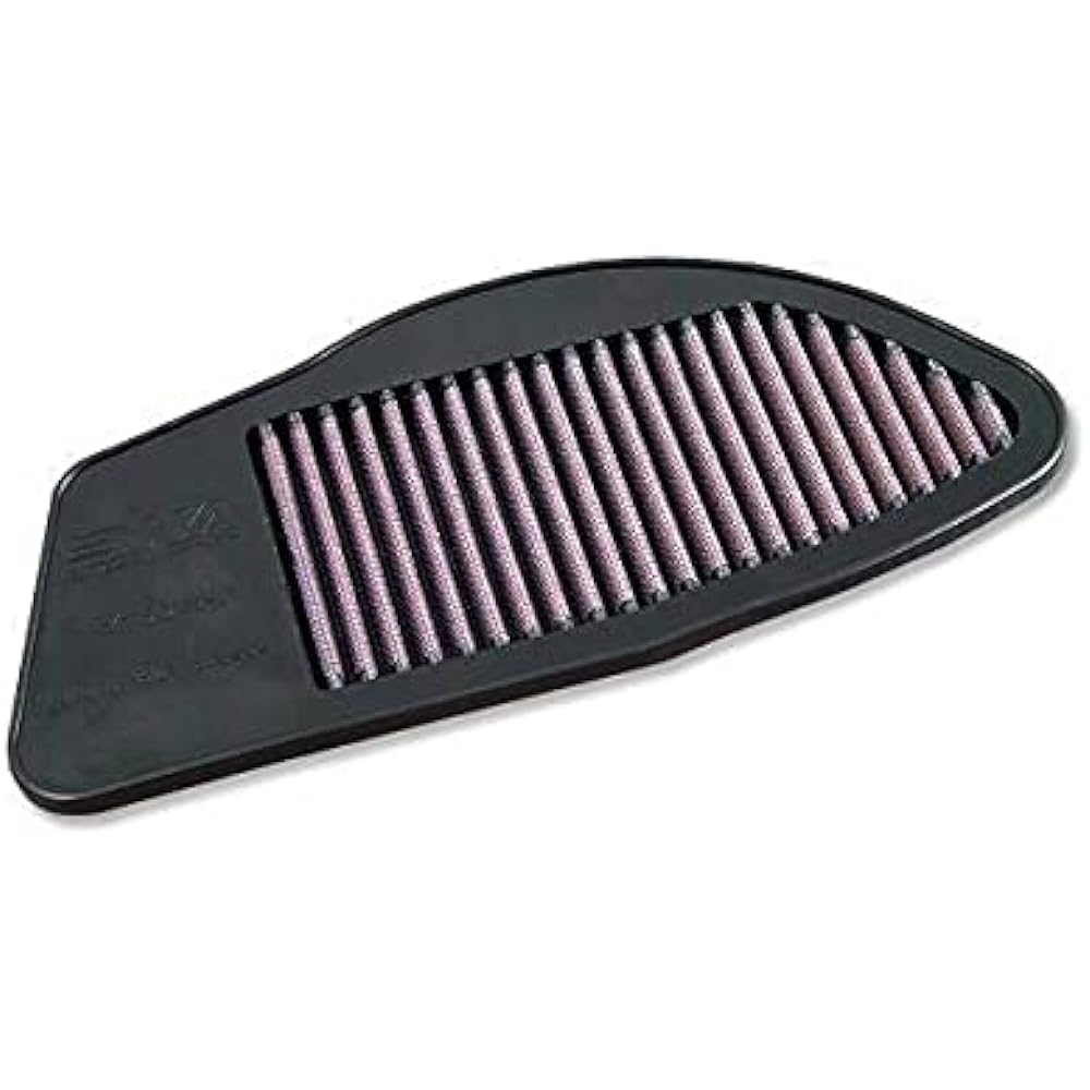 DNA High Performance Air Filter Compatible for Yamaha XC 125 SR Cygnus X (04-07) PN: P-Y1SC10-01