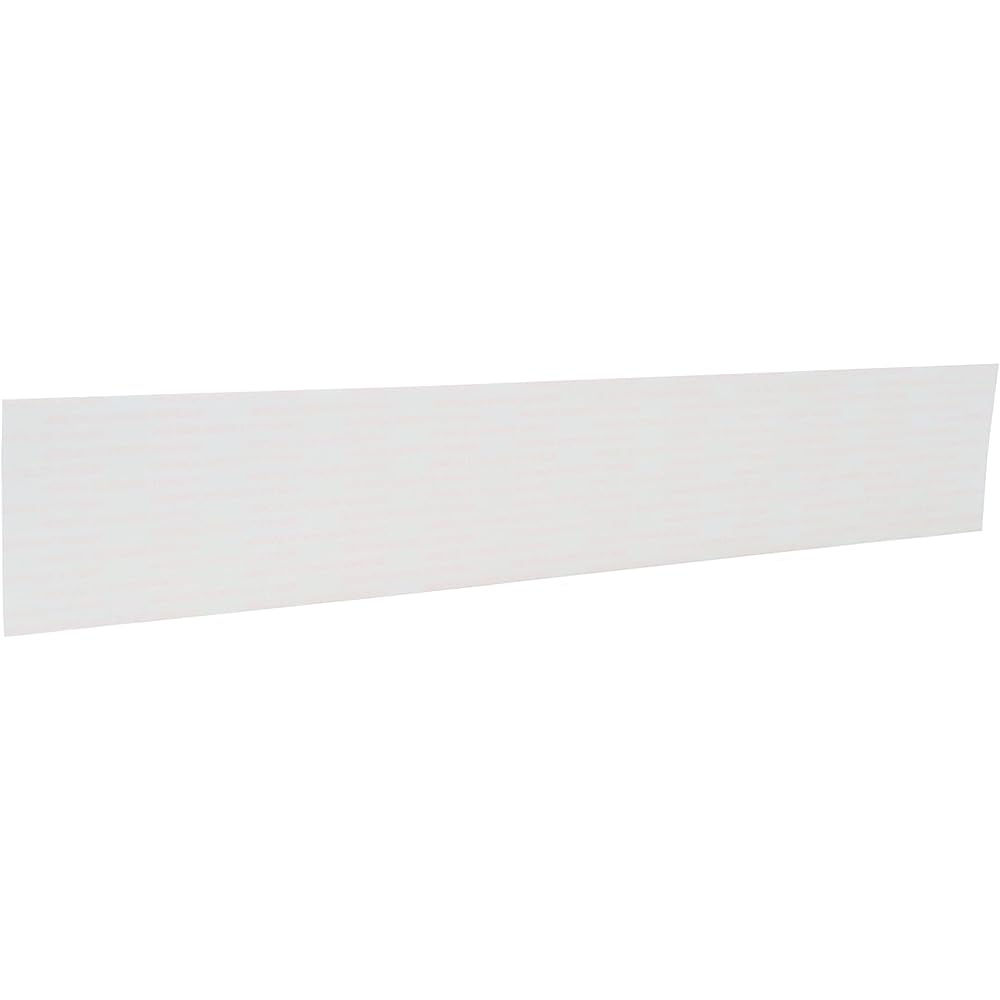3m 08069 Press Imprey Emblem Adhesive 2 inch x 12 inches