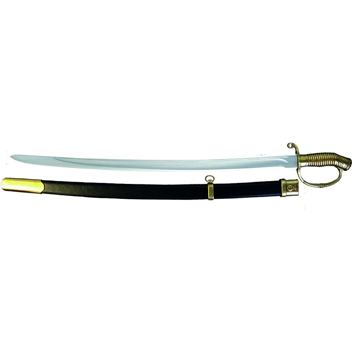 Denix Imitation Sword (Ornament) Western Sword 4191 Saint George Saber 1913 Russian