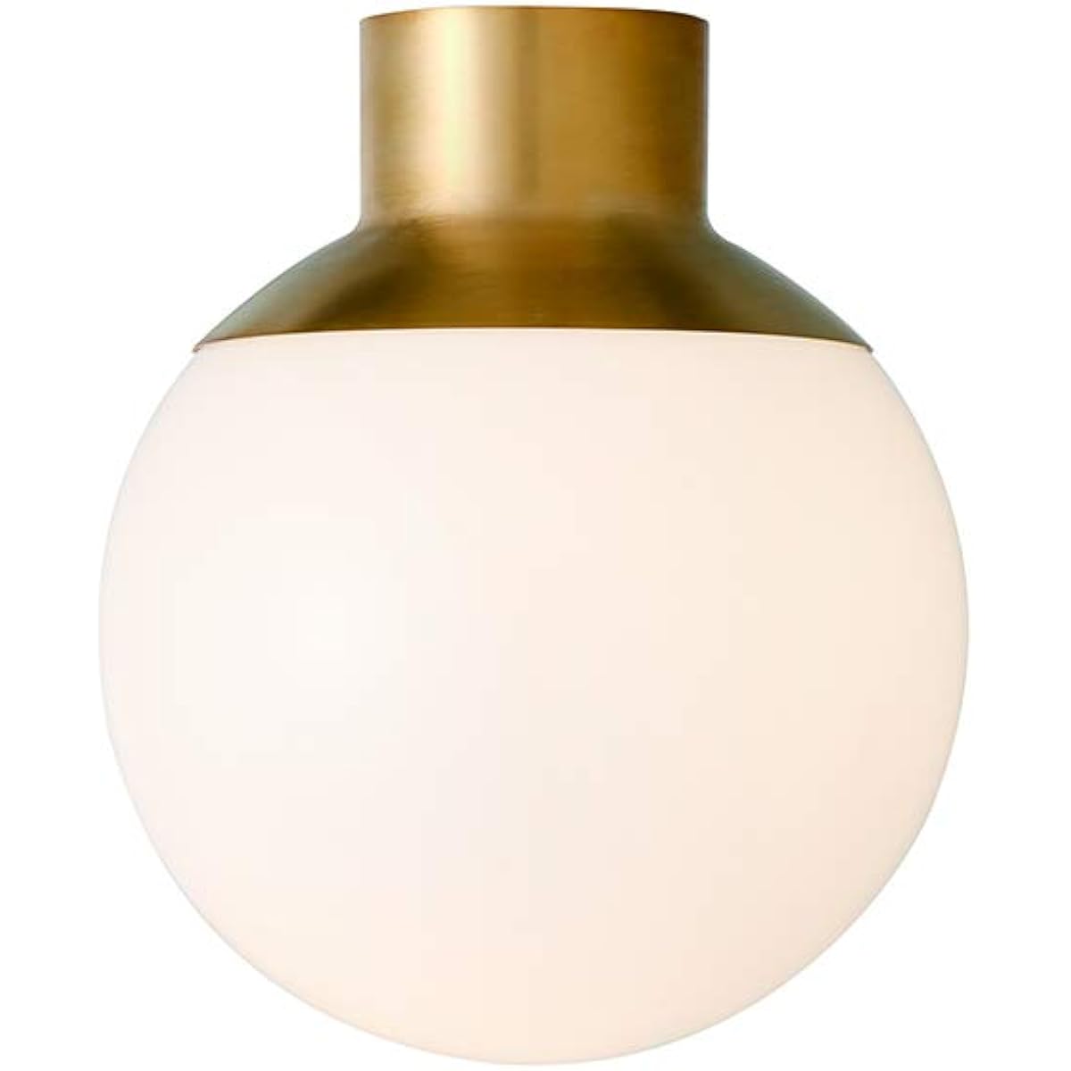 ARTWORKSTUDIO Groove ceiling lamp LED bulb included model Brass AW-0515E