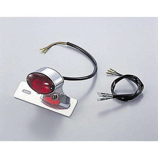 HURRICANE Mini Lamp Kit Cat's Eye SR4/500 HA5573M