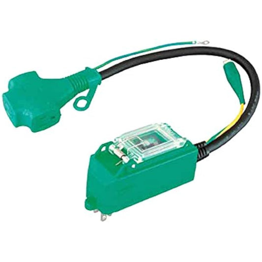 Nichido Nichido Breaker Plug-in Pocking Breaker Exclusively for Earth Leakage Protection PIPBEBT