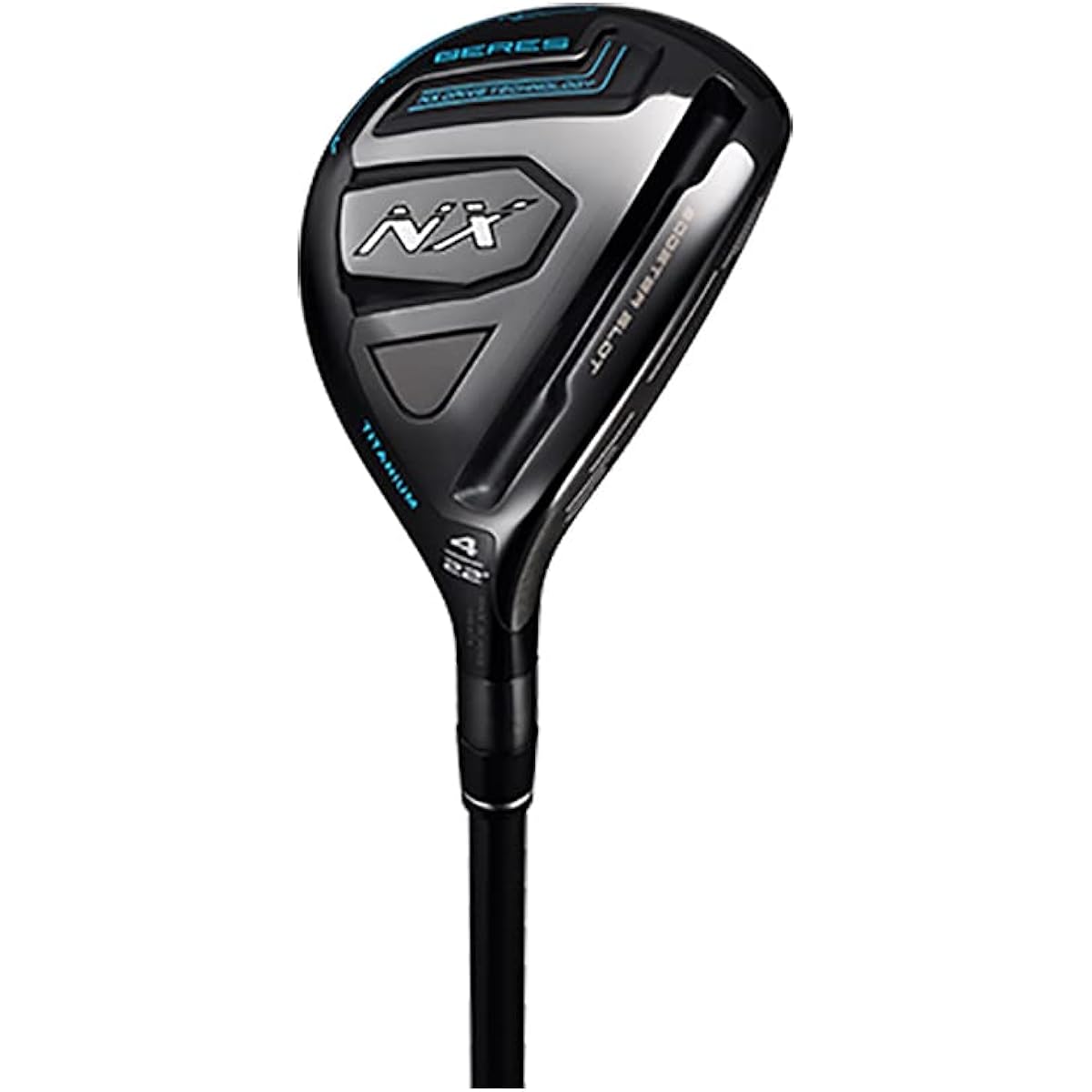 HONMA BERES NX VZNX45 UT Golf Utility VIZARD for NX 45 2022 Model