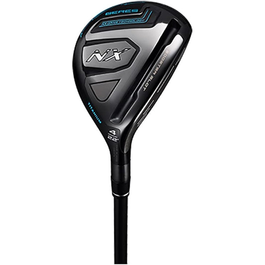 HONMA BERES NX VZNX45 UT Golf Utility VIZARD for NX 45 2022 Model