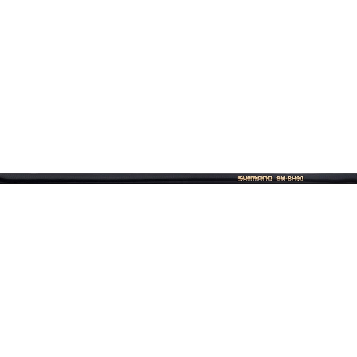 SHIMANO Disc Brake Hose SM-BH90-SBS Compatible with SBS BR-M640 1000mm Black ISMBH90SBSL100