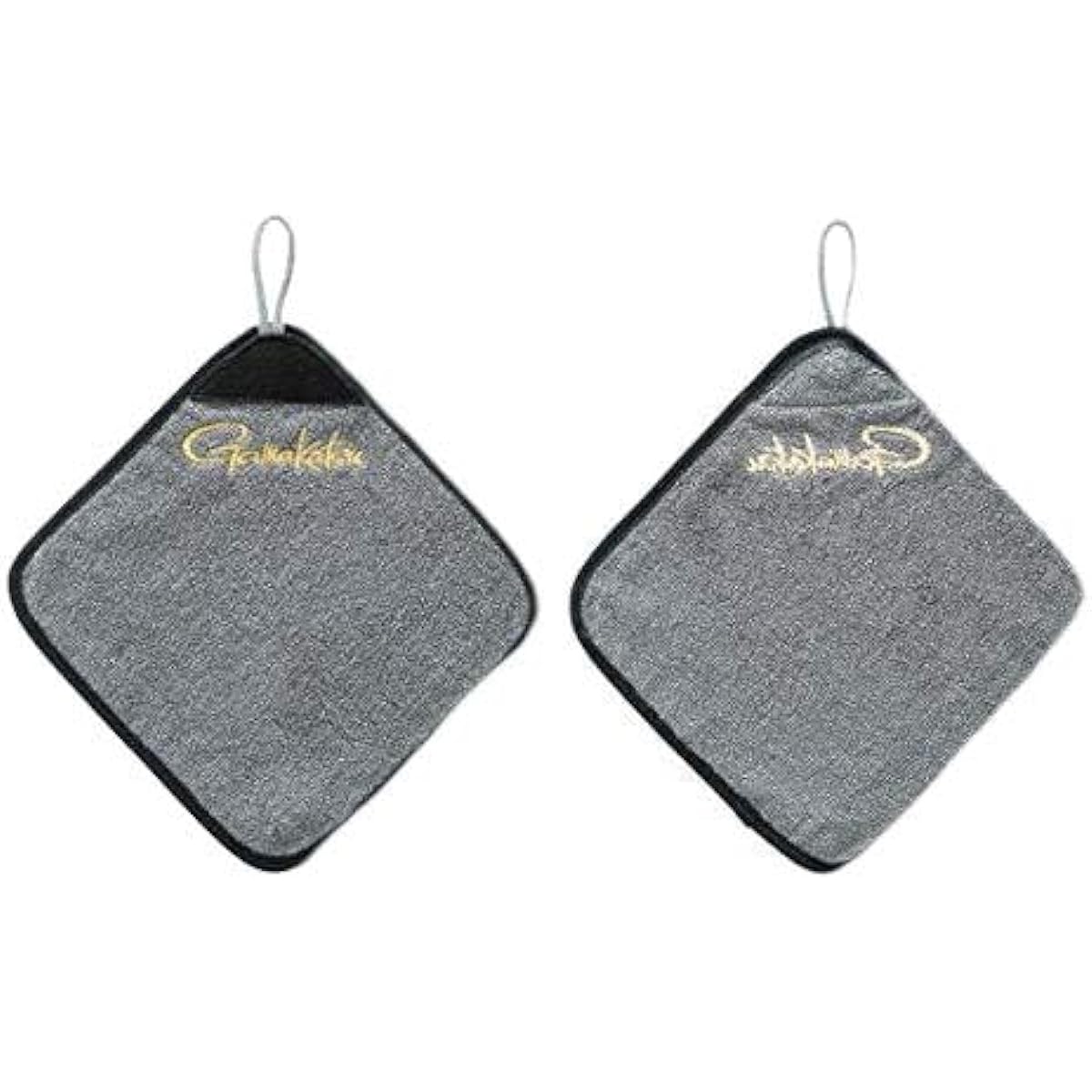 Gamakatsu GM-2531 Fishing Towel (Square)