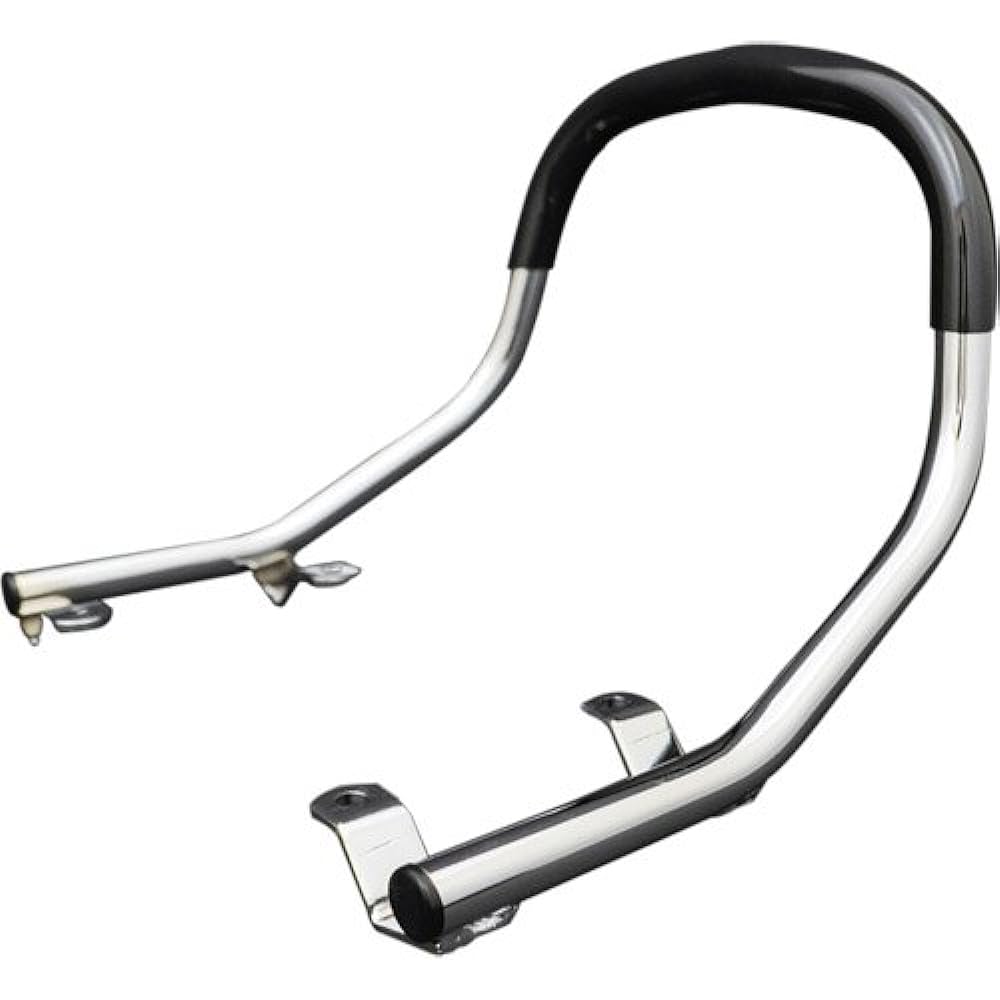 ALCAN HANDS Tandem Bar Steel Chrome Plated/Rubber ZEPHYR750/RS [ZEPHYR] ZEPHYR χ [ZEPHYR] ZEPHYR400 [ZEPHYR] ZRX400 E00018C