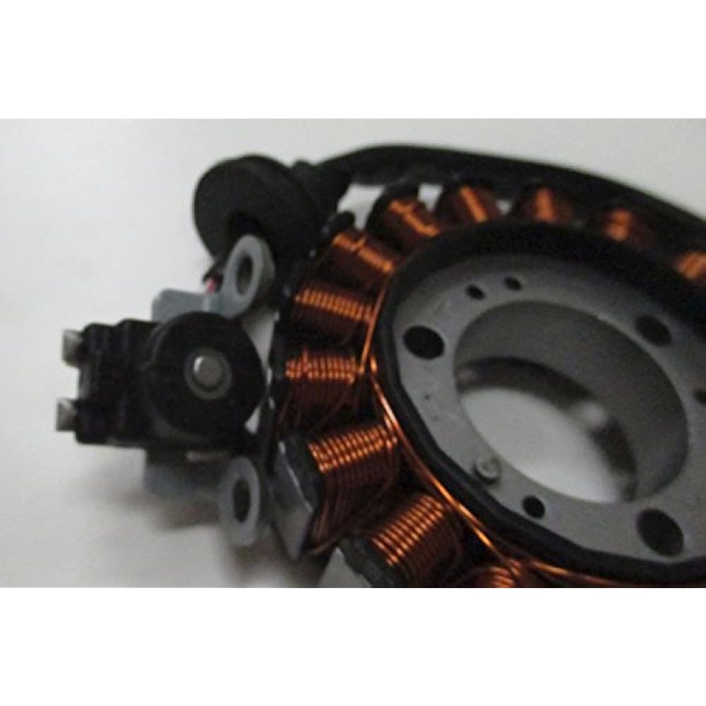Yamaha Genuine Parts 4 Type Cygnus X Generator 2JS-H1410-00990480