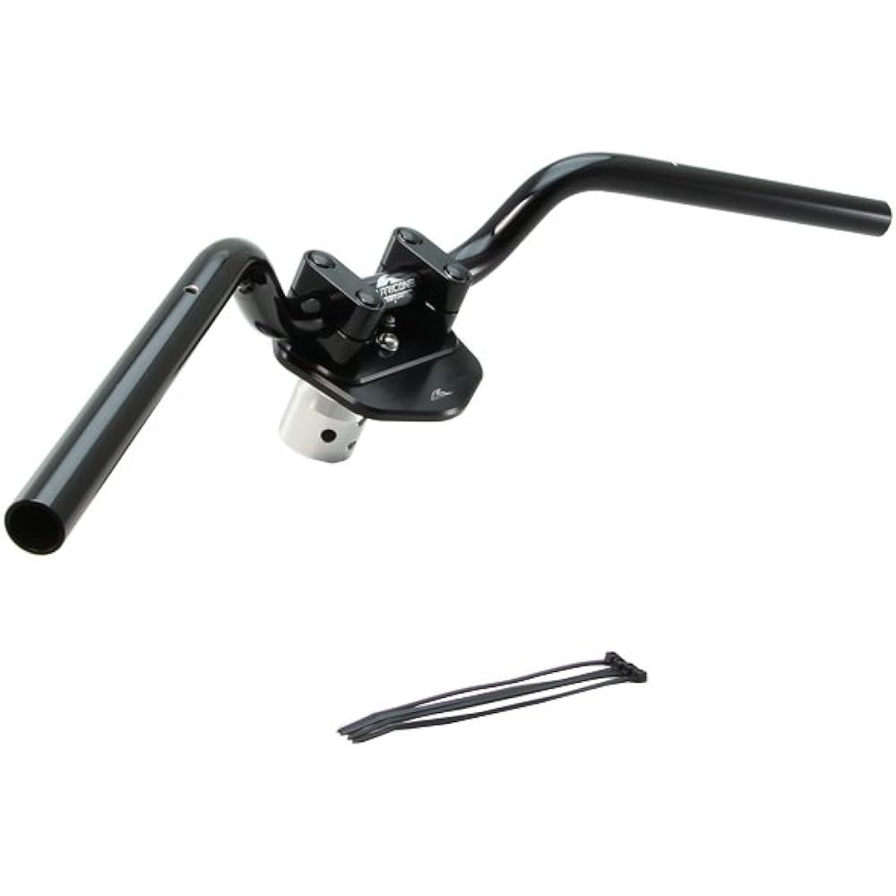 HURRICANE Handle Kit BM Conti Type 2 Black Majesty S HBK693B