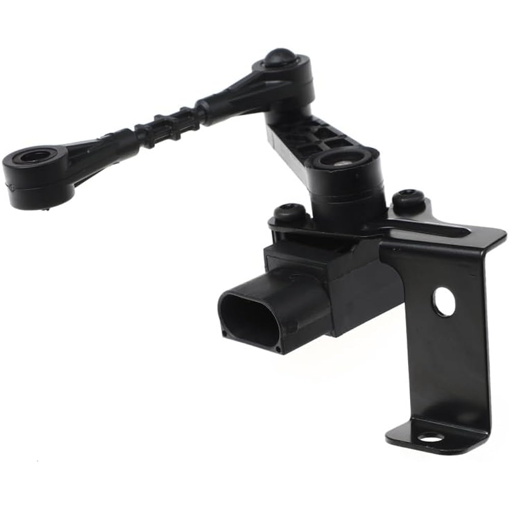 Car Parts New LR024217 LR024219 Front Left Left and right Height Sensor Height level Sensor Land Rover Rover Rover Evoque 2012-2017 Car Parts (Color: Front Right (FR)