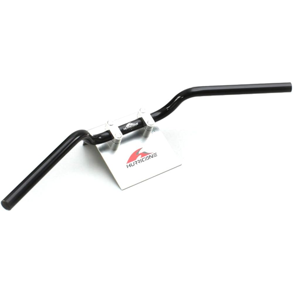 Hurricane (Hurricane) BM Conti Type 3 Kit Handle Black HB0041B-20