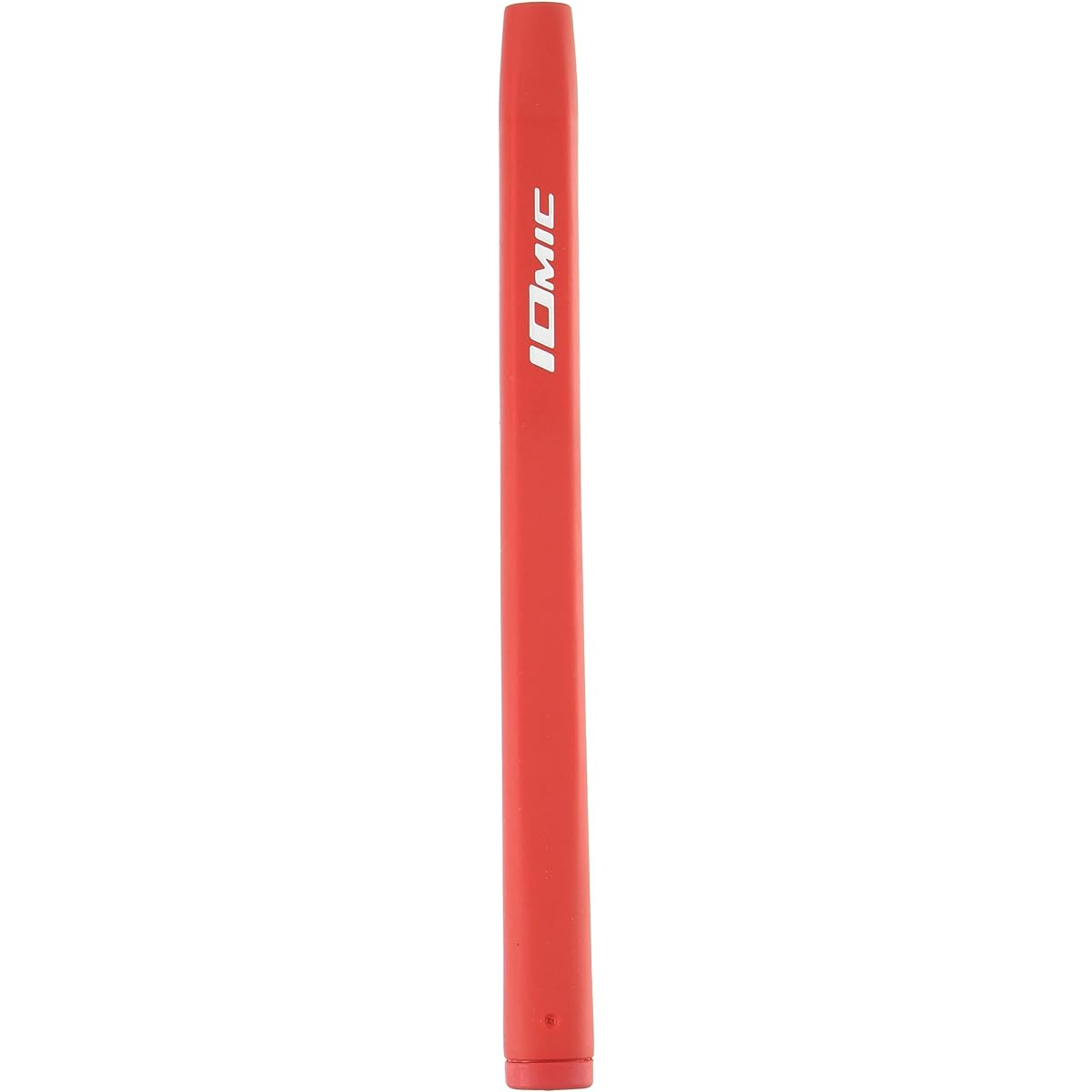 IOMIC Putter Grip Soft -Ju- M58 Coral Red