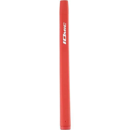 IOMIC Putter Grip Soft -Ju- M58 Coral Red