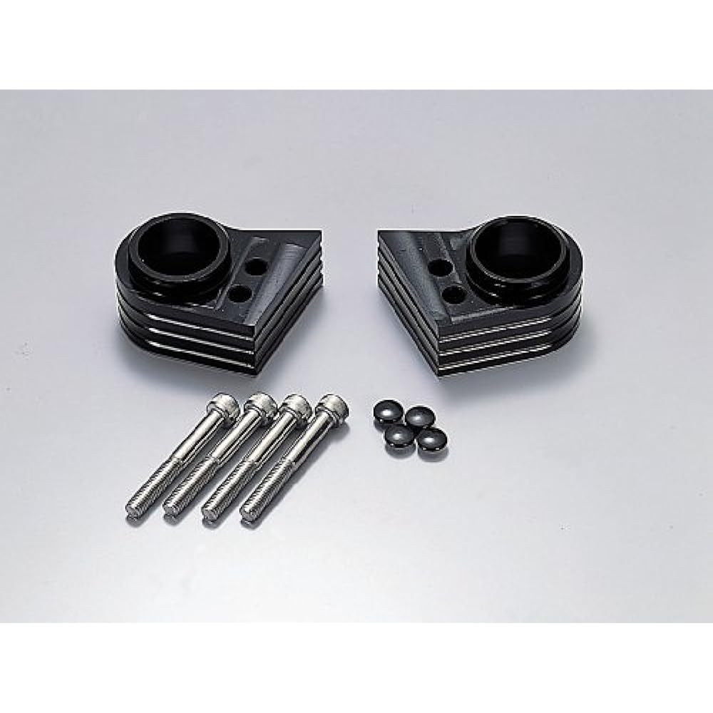 HURRICANE Handle Up Spacer H30 ZZR1100 HB0645B