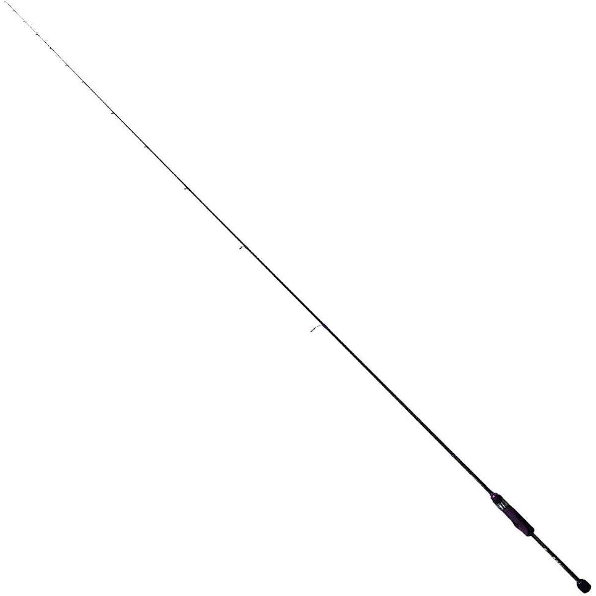 Gokuspe UPPER LIMIT ZZ AJING 510XUL Total length: 5.1ft