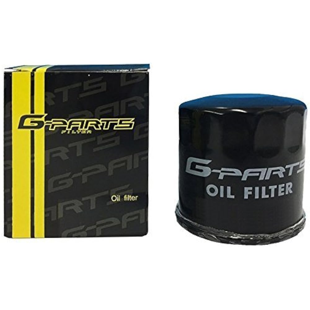 [G-PARTS/Wako Auto Parts Sales] WAP Oil Filter Reference Model (Condor Fighter) Genuine Product Number: ME130968 [Model Number] LO-2205K