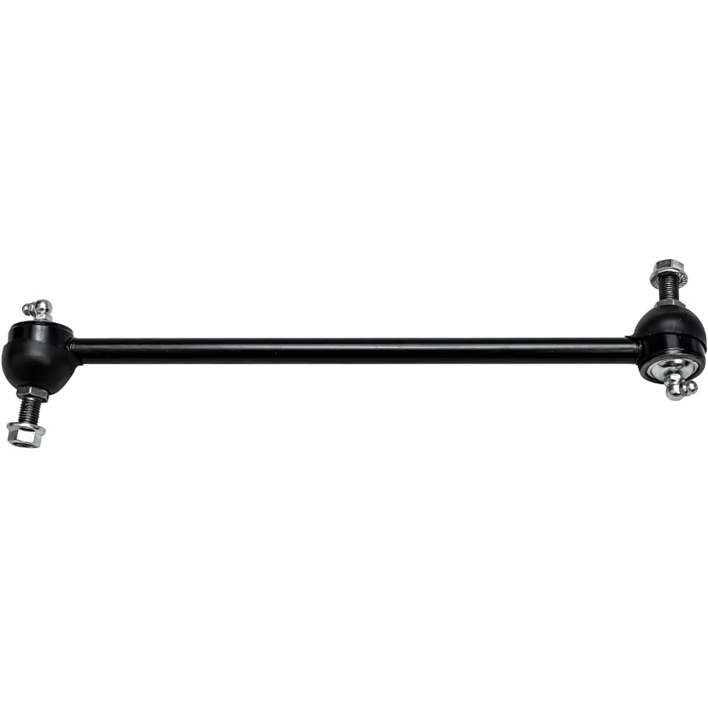 DETROIT AXLE-Front 2 Piece Swaver 1998-2003 Stabilizer Siena Stabilizer Swaver Endink 2 1999 2001 2002 Exchange