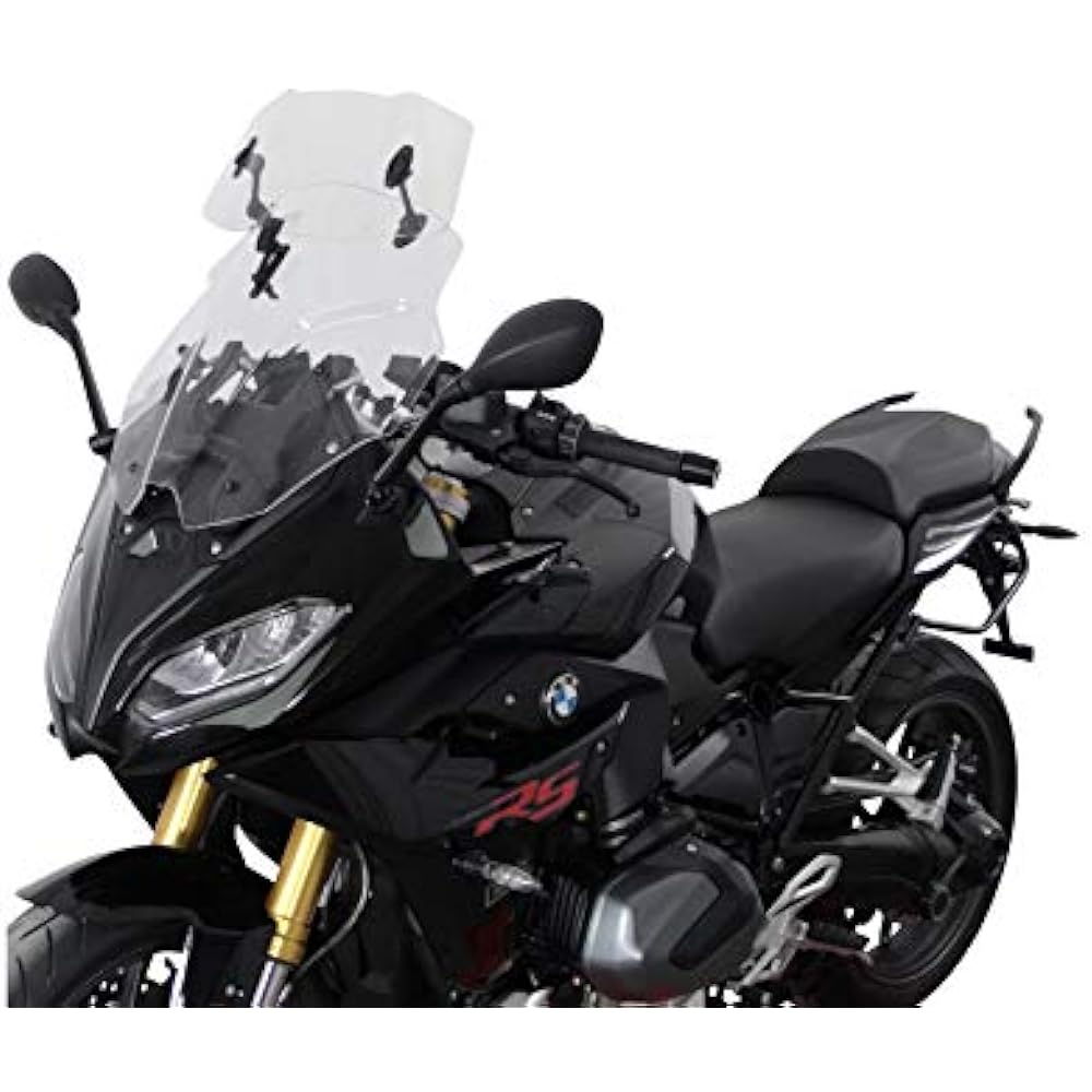 MRA Screen Vario Exscreen Clear R1250RS