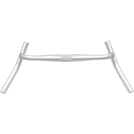 WEERAS Bicycle Handlebar Aluminum Alloy Professional External Swing Angle Handle, Suitable for Touring Bikes, Long Time Riding.