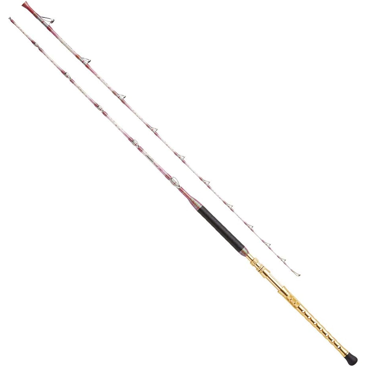 PRO MARINE Marine Ship Selicia VS 180MH 314037 Pro Marine Fishing Rod Boat Rod