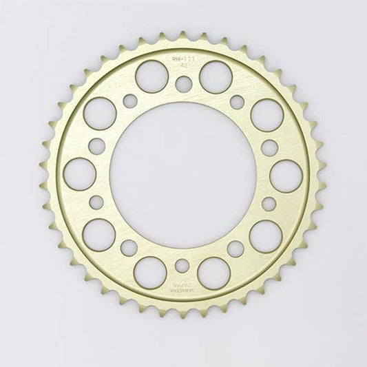 SUNSTAR Rear Sprocket 525-41T VTR1000F RH-111-41