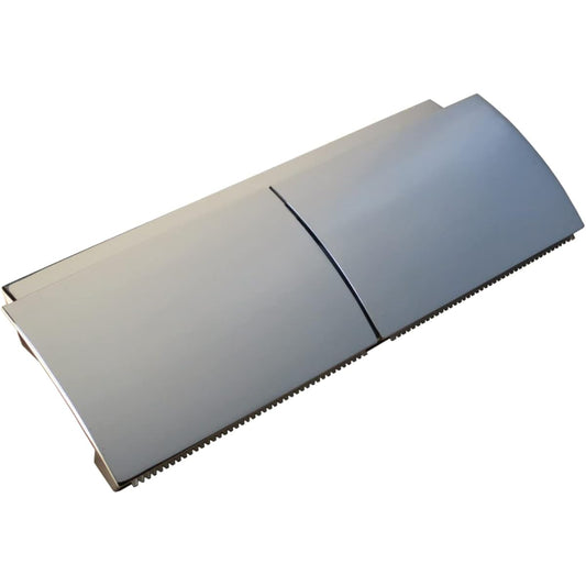 NEW HIKARI ‎SH-AC22PH-C Paper Holder (Double) Chrome