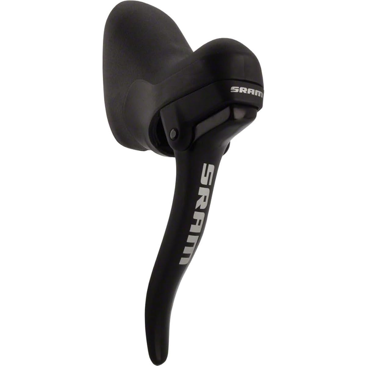 SRAM S500 Aluminum Brake Lever (Left, Black) by SRAM