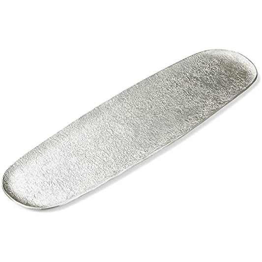 Can be used as a long dish - Ice cutting [Tin 100%] 501890