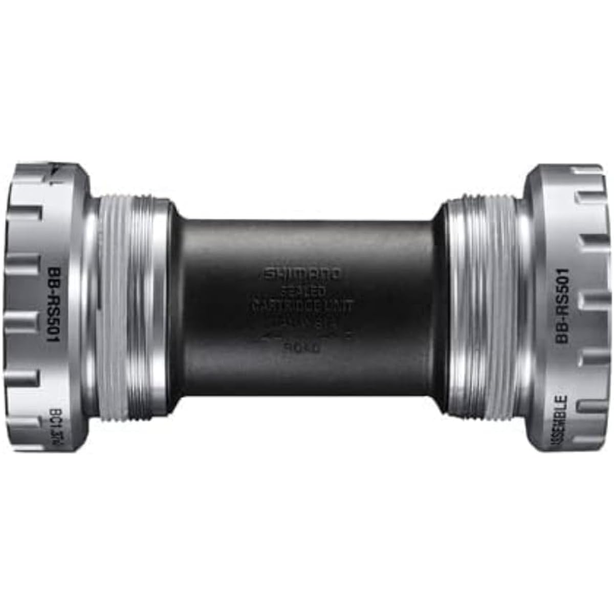 SHIMANO Bottom Bracket BB-RS501 70 (Italian) for ROAD EBBRS501I