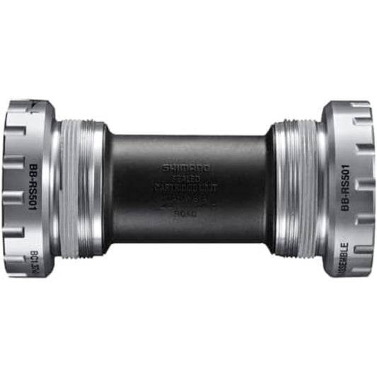 SHIMANO Bottom Bracket BB-RS501 70 (Italian) for ROAD EBBRS501I