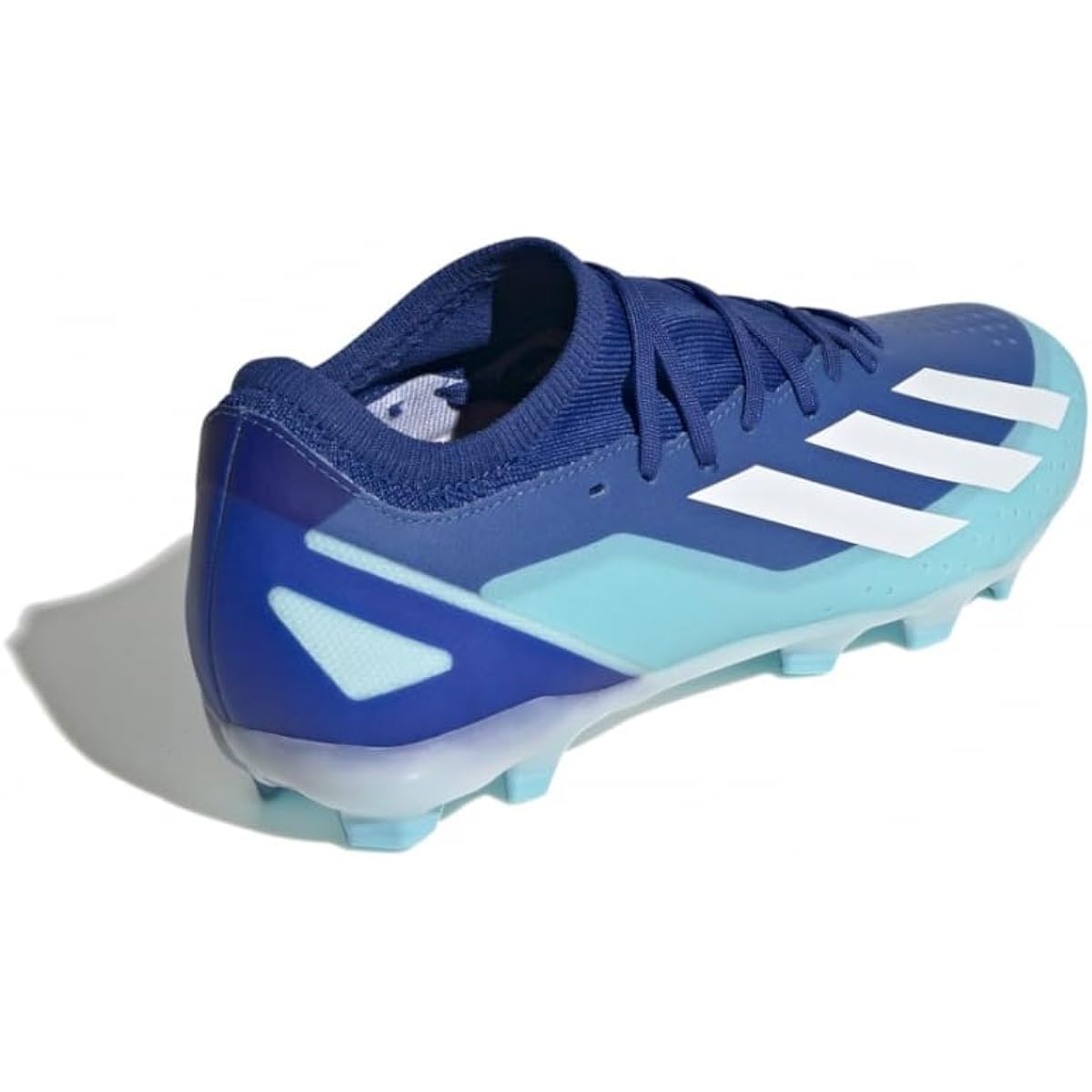 [Adidas] Soccer Spikes X Crazy Fast.3 HG/AG LZW74