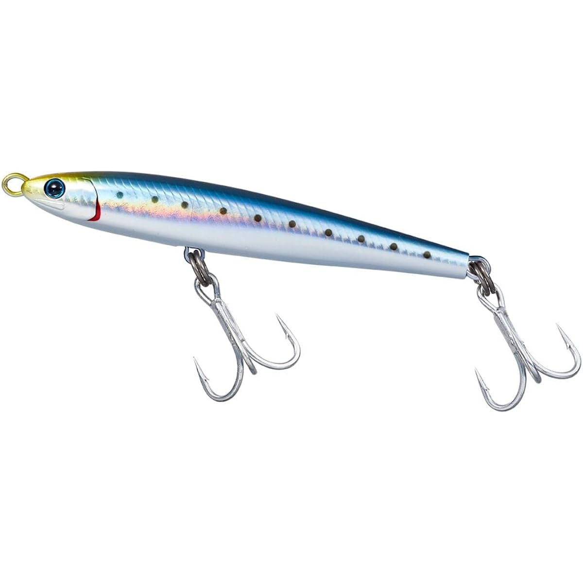 DAIWA Offshore Lure Saltiga Over There Skipping 110S/130S Adel Color