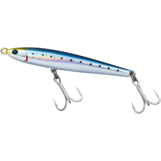 DAIWA Offshore Lure Saltiga Over There Skipping 110S/130S Adel Color
