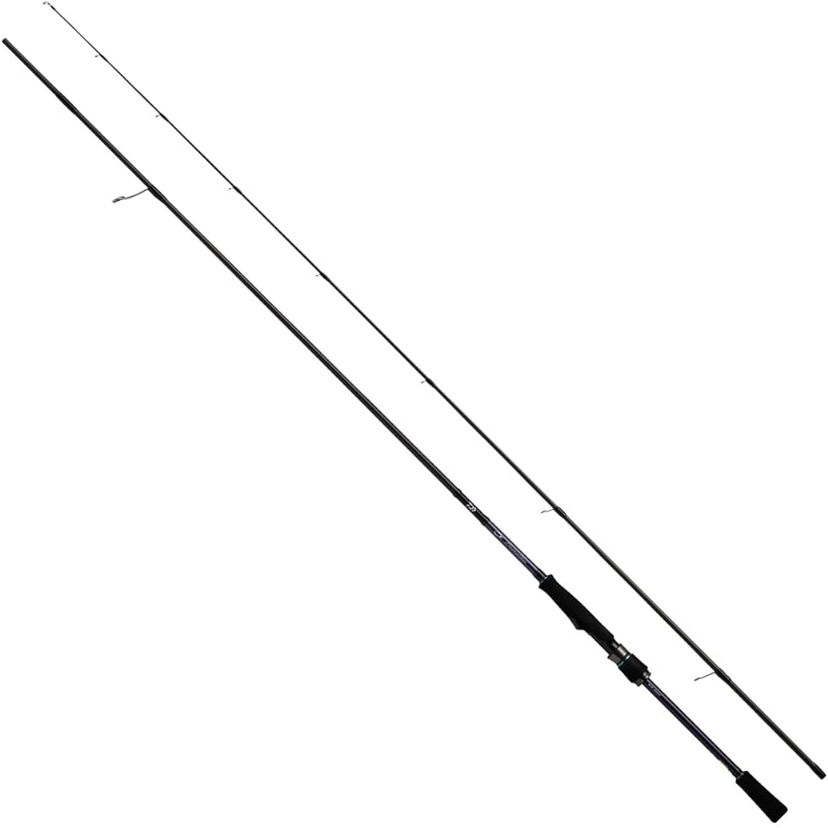 DAIWA Egging Rod 21 Emeraldas MX Out Guide Model Various