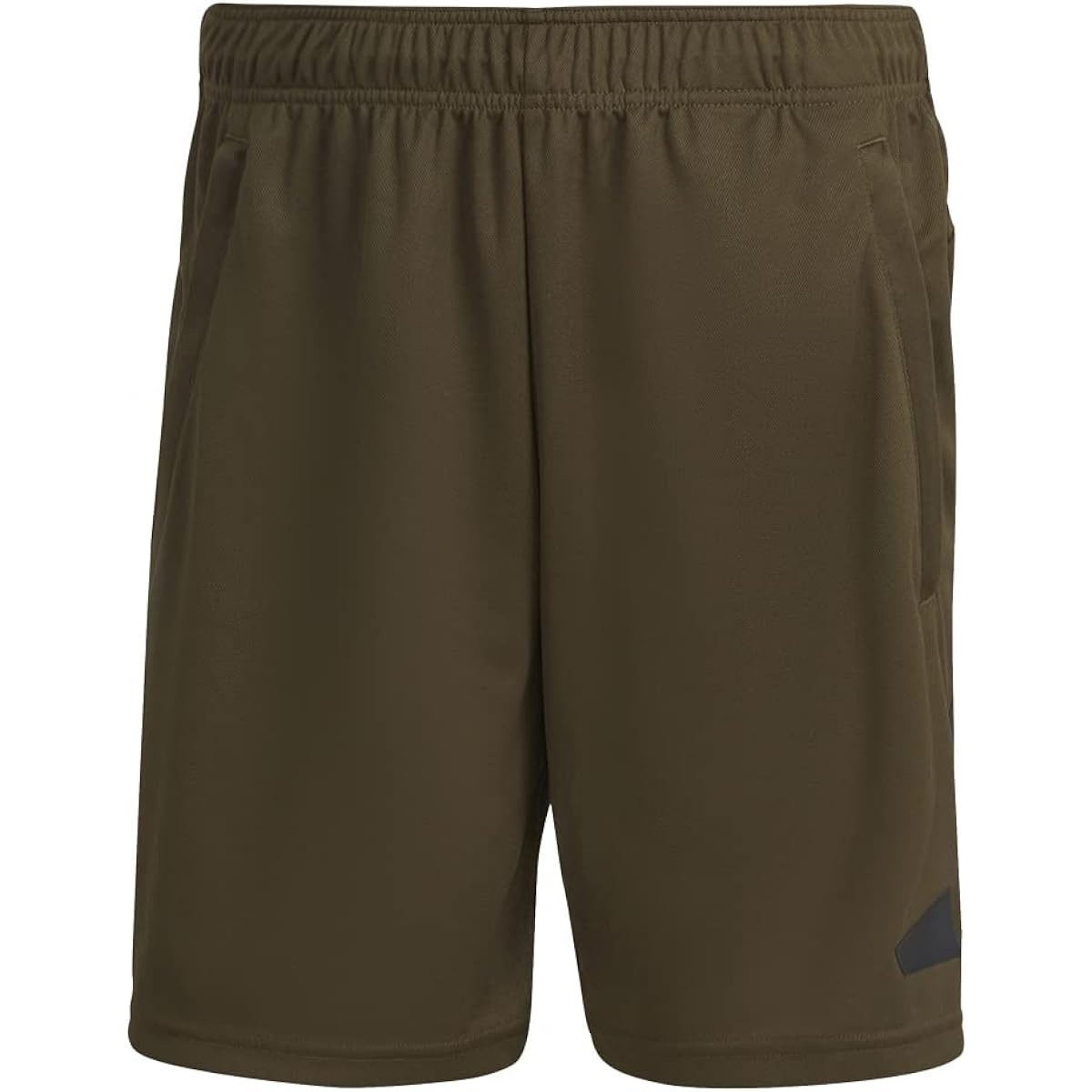 [Adidas] Shorts Train Essentials Logo Training Shorts UP191 Men's
